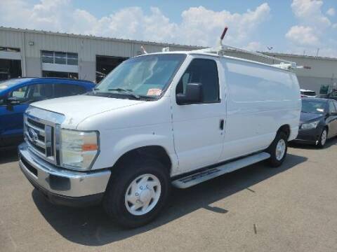 2009 Ford E-Series for sale at Quick Stop Motors in Kansas City MO