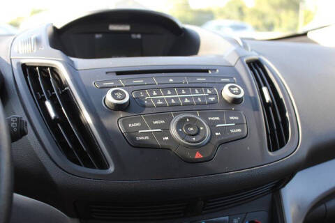 2017 Ford C-MAX Hybrid SE