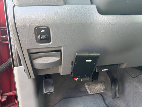 2008 Dodge Ram 2500