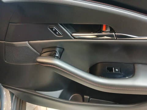 2023 Mazda CX-30 2.5 S Carbon Edition