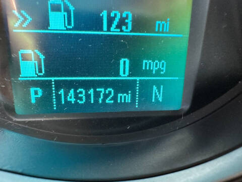 2015 Chevrolet Cruze 1LT Auto