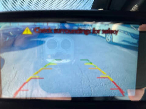 2013 Chevrolet Volt Premium