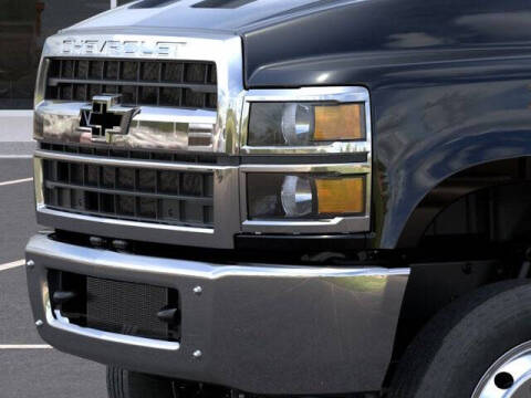 2026 Chevrolet Silverado MD