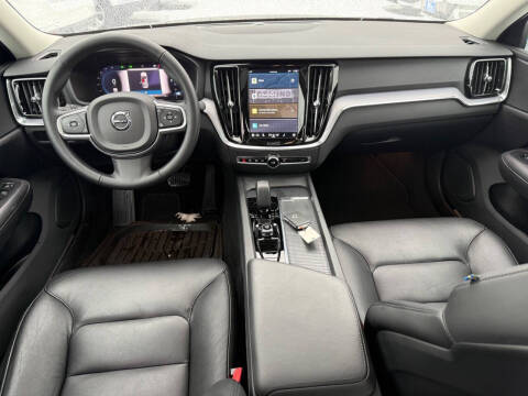 2025 Volvo S60 B5 Core