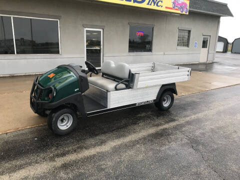 2019 Club Car Carryall 700 for sale at Jim's Golf Cars & Utility Vehicles - DePere Lot in Depere WI