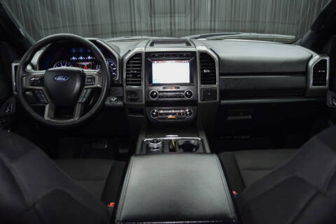 2019 Ford Expedition MAX XLT