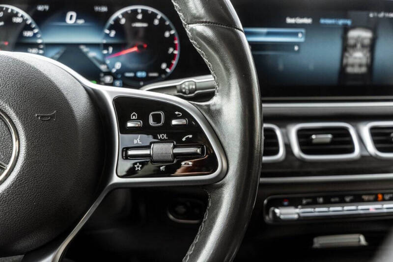 2020 Mercedes-Benz GLS GLS 450