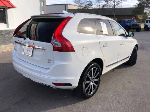 2014 Volvo XC60