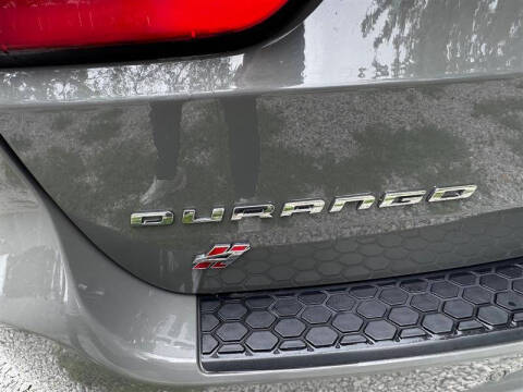 2019 Dodge Durango R/T
