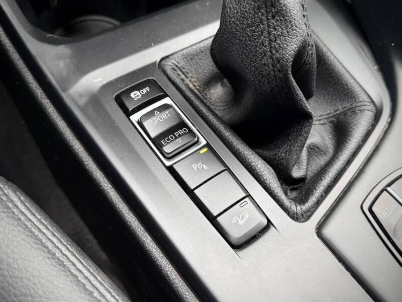 2019 BMW X1 xDrive28i