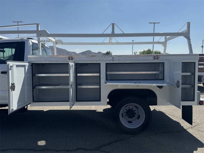 2024 Ford F-450 Super Duty