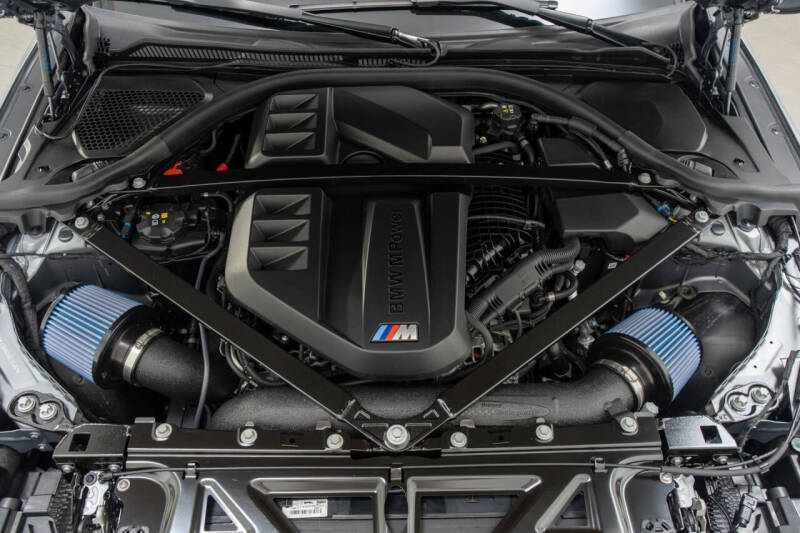 2026 BMW M2