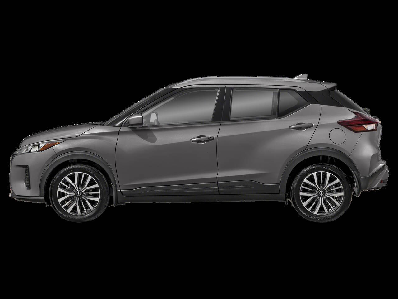 2023 Nissan Kicks 5