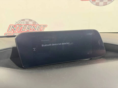 2023 Mazda Mazda3 Hatchback 2.5 S Preferred