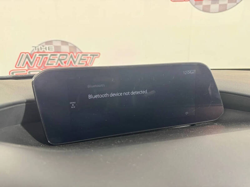 2023 Mazda Mazda3 Hatchback 2.5 S Preferred