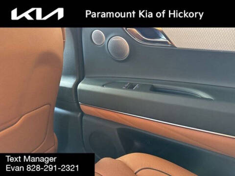 2025 Genesis GV80 3.5T Advanced