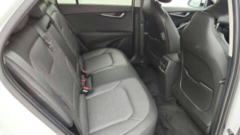 2024 Kia Niro EV Wave