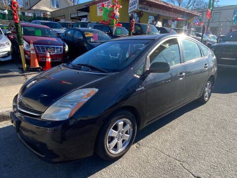 2007 Toyota Prius for sale at White River Auto Sales in New Rochelle NY