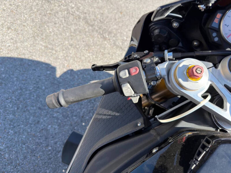 2014 BMW S 1000 RR