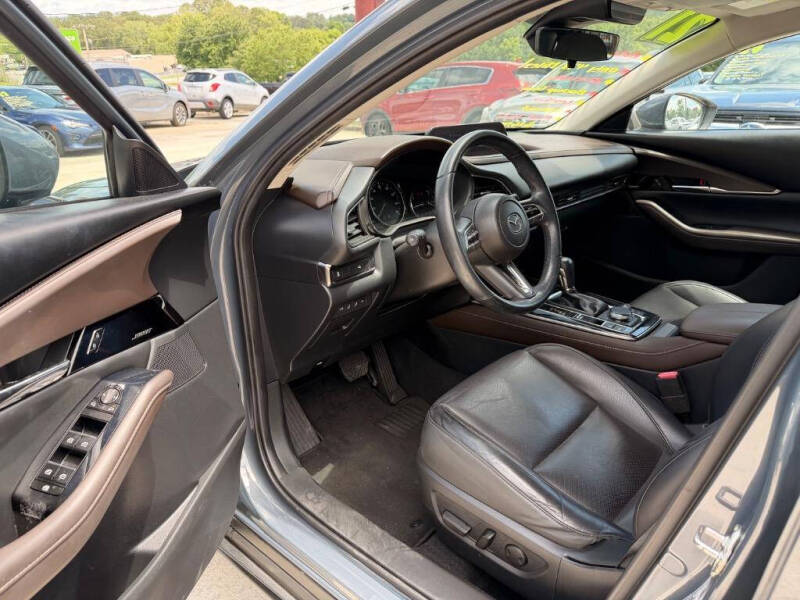 2021 Mazda CX-30 Premium