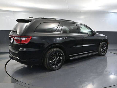 2024 Dodge Durango R/T Plus