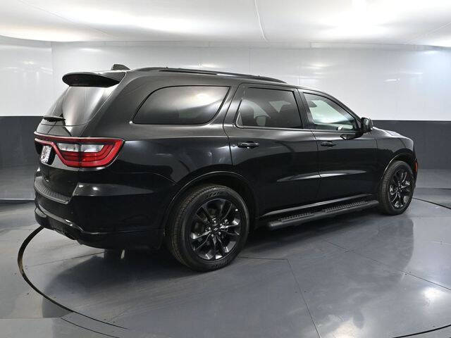 2024 Dodge Durango R/T Plus