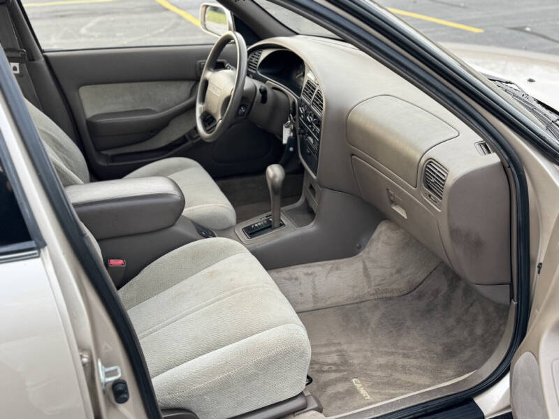 1994 Toyota Camry LE V6