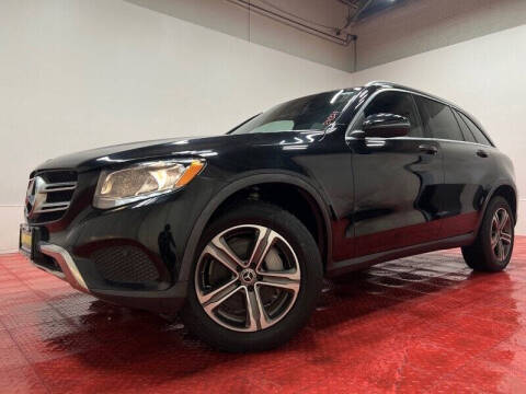 2019 Mercedes-Benz GLC GLC 300