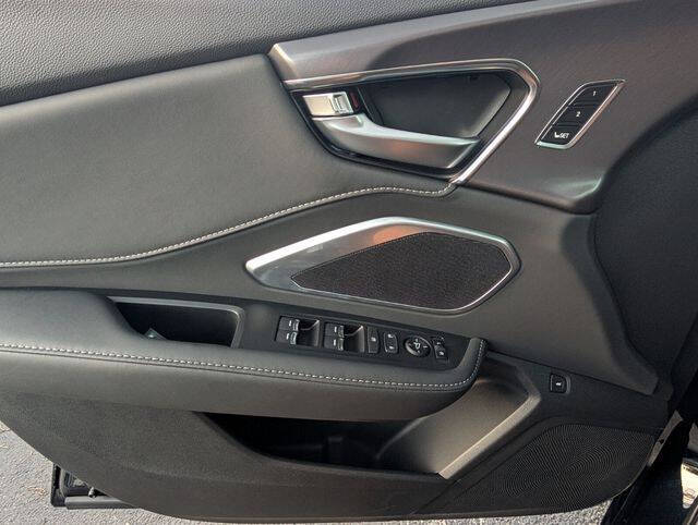 2026 Acura RDX SH-AWD