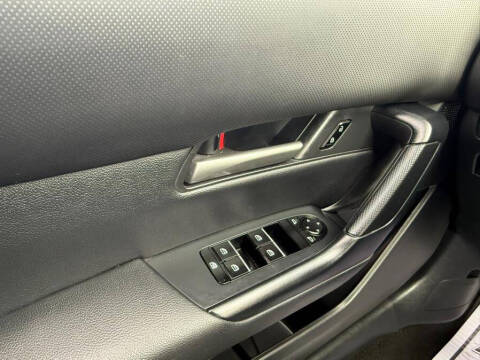 2024 Mazda CX-50 2.5 S Preferred