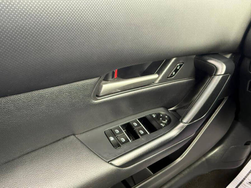 2024 Mazda CX-50 2.5 S Preferred