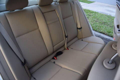 2014 Mercedes-Benz C-Class C 300 Sport 4MATIC