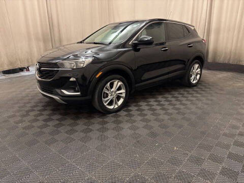 2020 Buick Encore GX Preferred