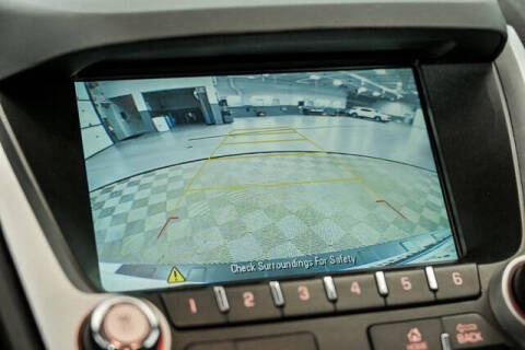 2015 GMC Terrain SLE-2