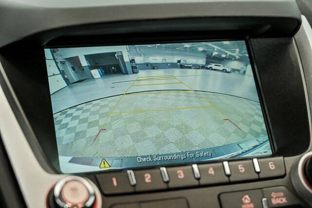 2015 GMC Terrain SLE-2