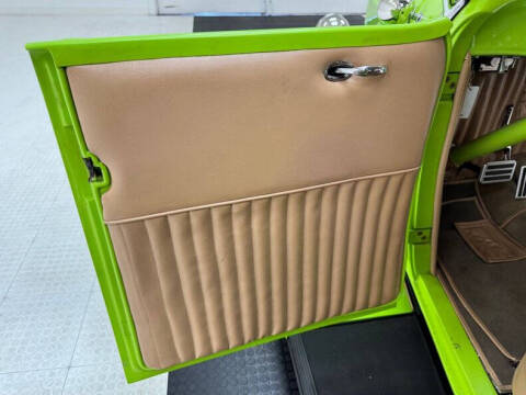 2003 Ford Model A