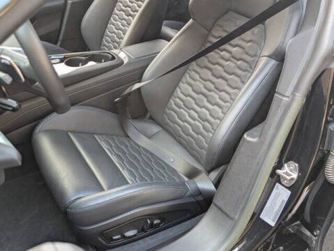 2023 Audi e-tron GT quattro Prestige