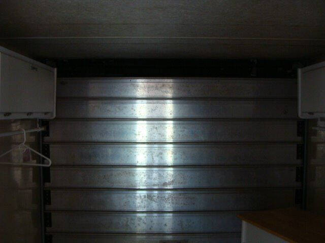 2005 Ford E-Series E-450 SD