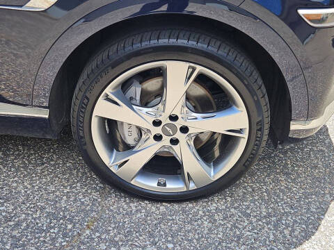 2024 Genesis GV80 3.5T
