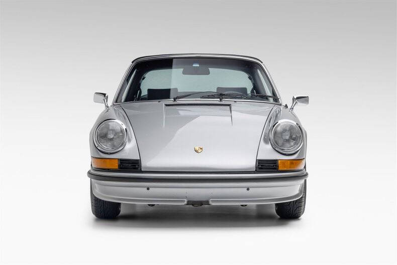 1973 Porsche 911