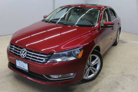 Volkswagen Passat For Sale In Garland Tx Flash Auto Sales