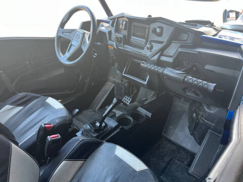 2016 Polaris RZR 900 EPS