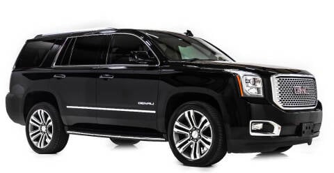 2017 GMC Yukon for sale at Houston Auto Credit in Houston TX