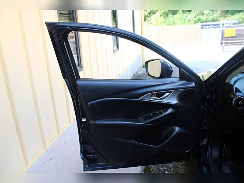 2019 Mazda CX-3 Sport