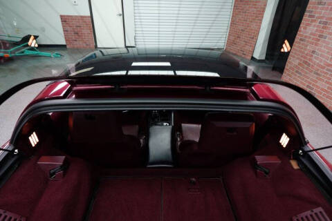 1993 Chevrolet Corvette