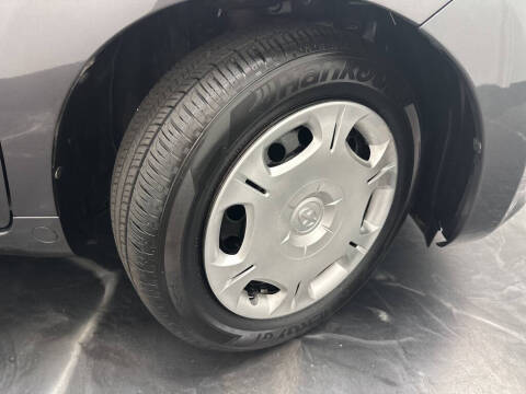 2011 Scion xD Release Series 3.0