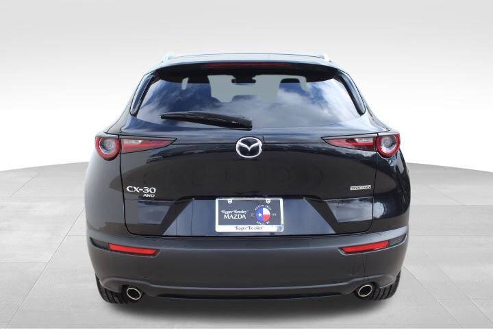 2024 Mazda CX-30 2.5 S Select Sport