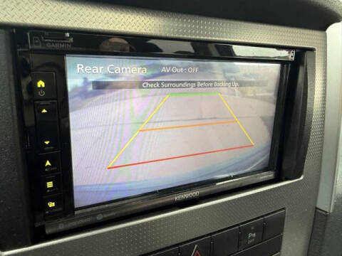 2010 Jeep Grand Cherokee Laredo