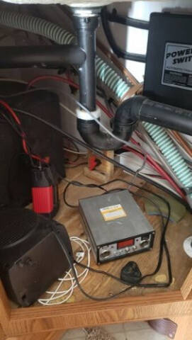 1980 AM General M939A2