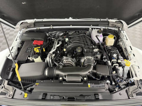 2026 Jeep Gladiator Willys